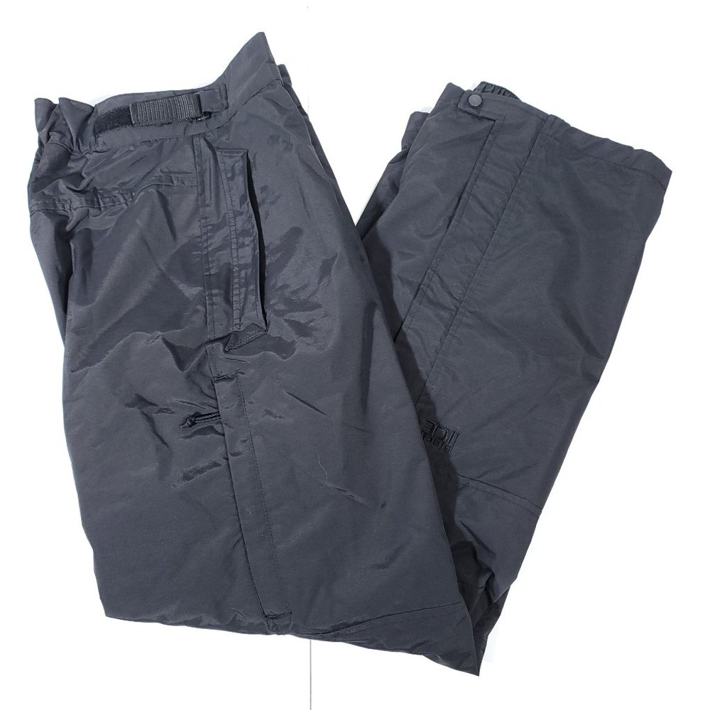 Black Ice Snow Pants Women's sz M